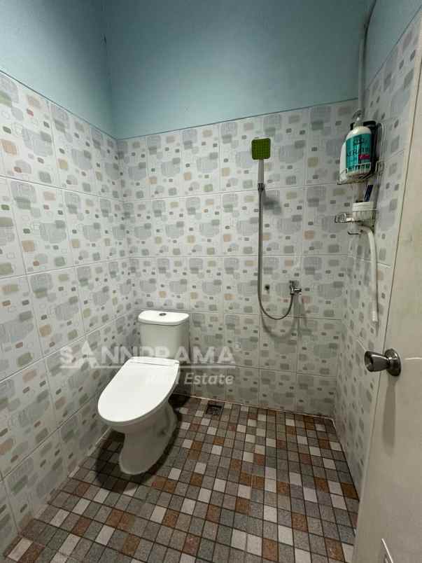 rumah 2 lantai full bangunan di cakung jak tim