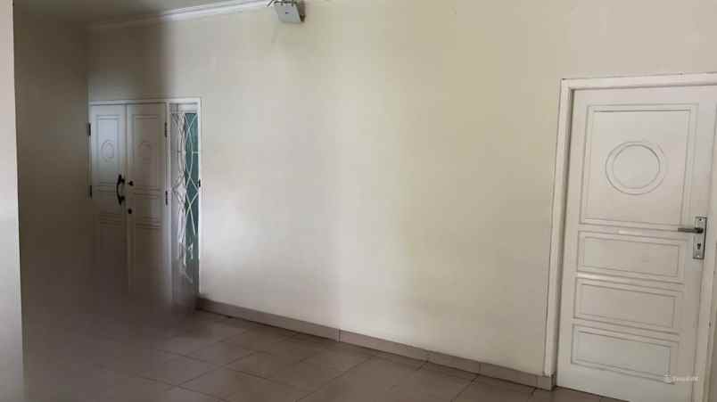 rumah 2 lantai siap huni 325m type 5kt bekasi timur