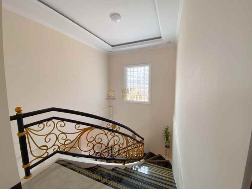 rumah 2 lantai siap huni di banguntapan bantul