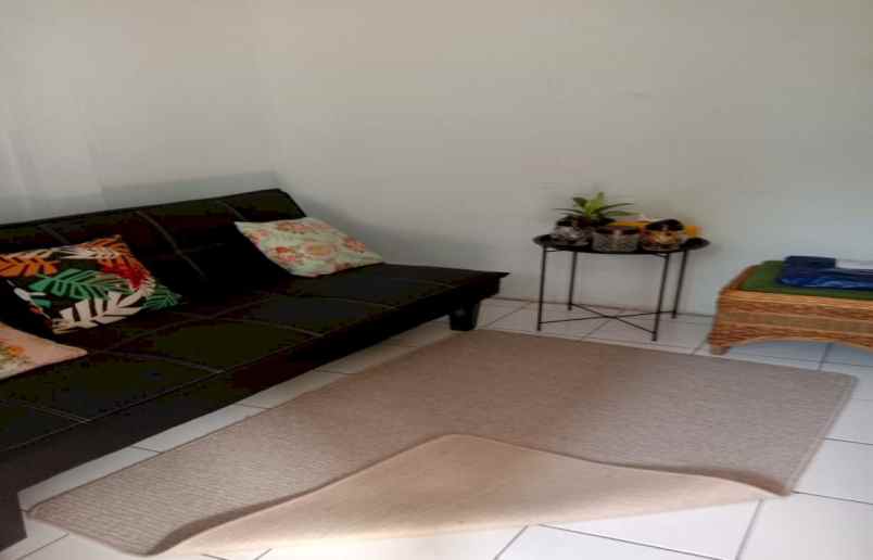 rumah 2 lantai siap huni di cijambe bandung timur