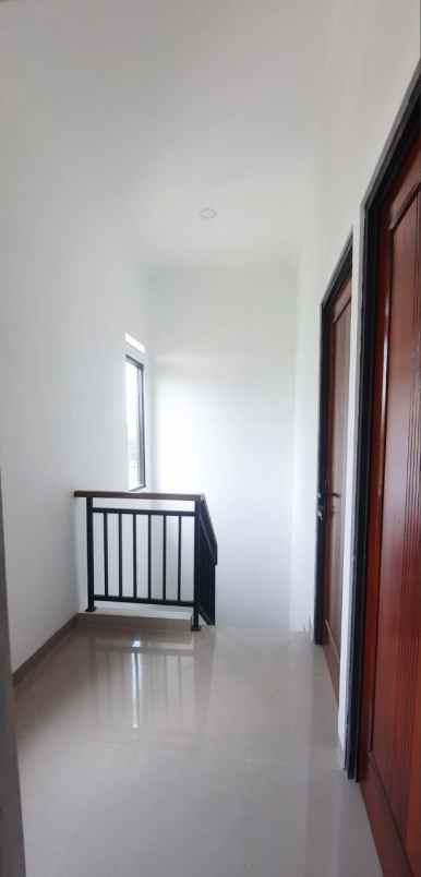 rumah 3 kamar tidur pamulang tangsel