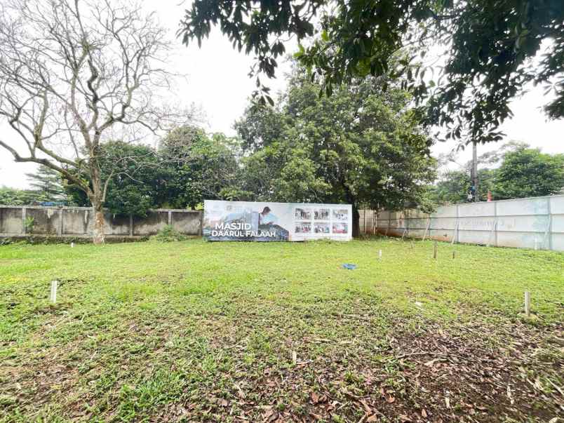 rumah 450 jutaan bonus serius