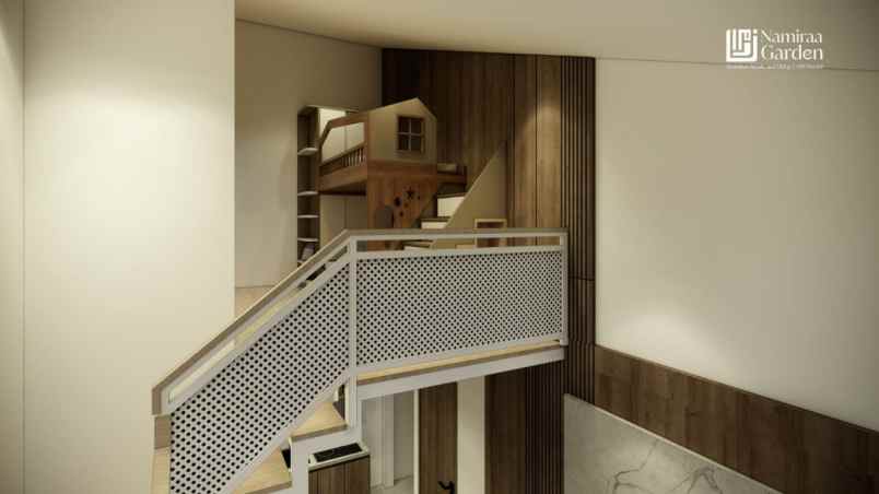 rumah 450 jutaan bonus serius