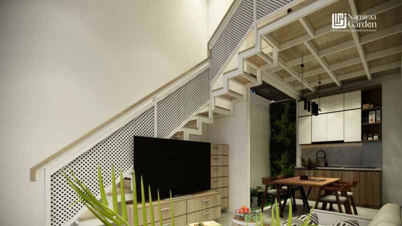 rumah 450 jutaan bonus serius