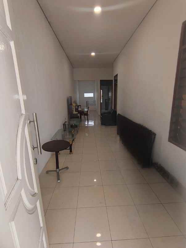rumah aries daerah karang empat