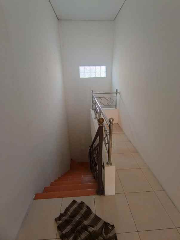 rumah aries daerah karang empat