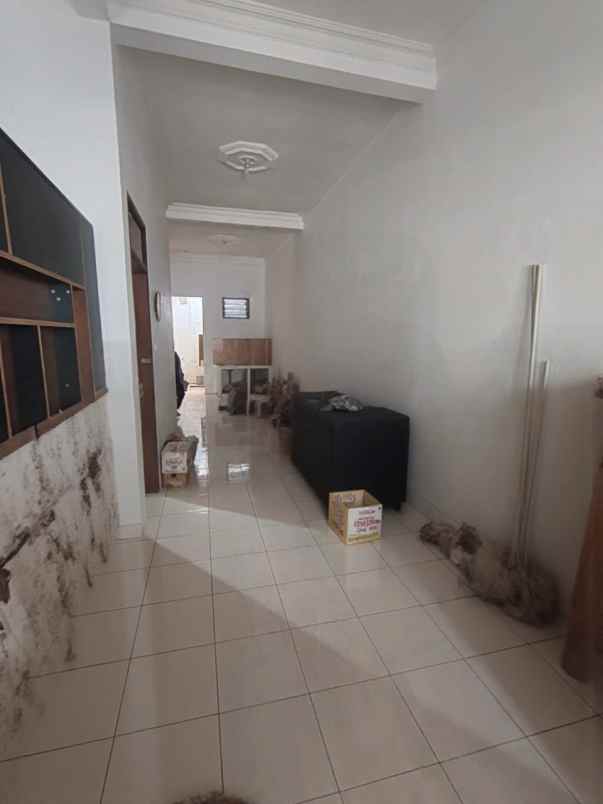 rumah aries daerah karang empat