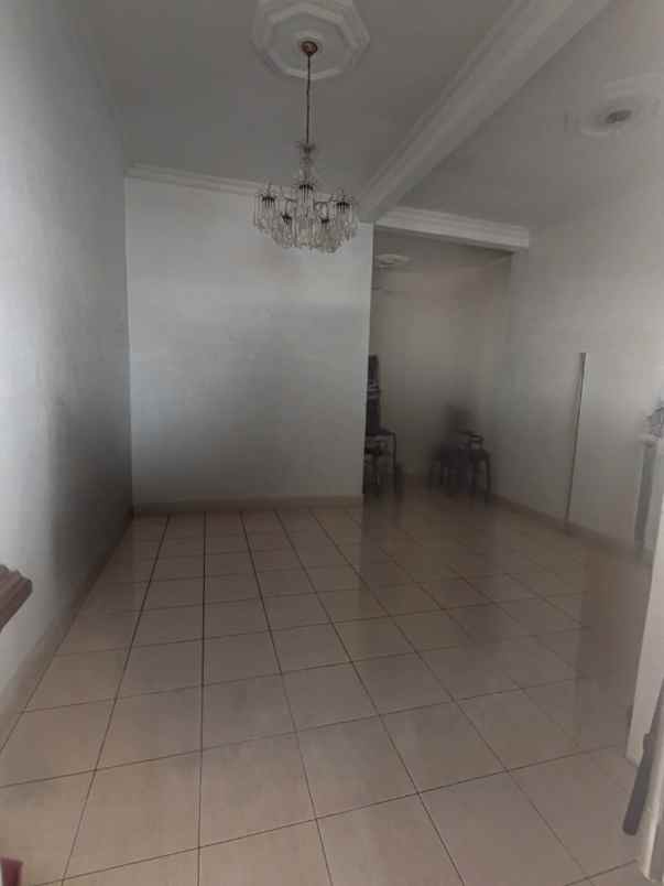 rumah aries daerah karang empat