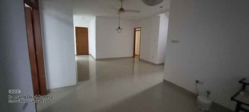 rumah bagus di mutiara fatmawati residence