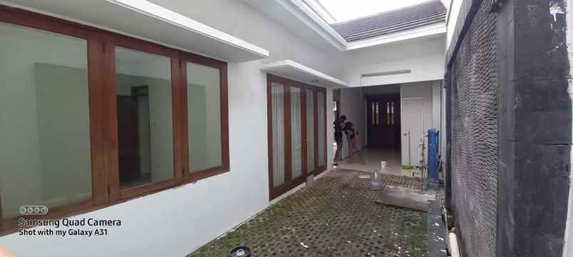 rumah bagus di mutiara fatmawati residence