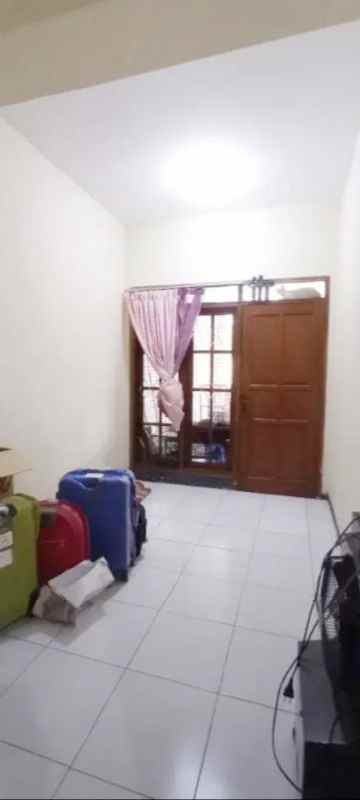 rumah bagus pondok chandra indah jl jambu waru