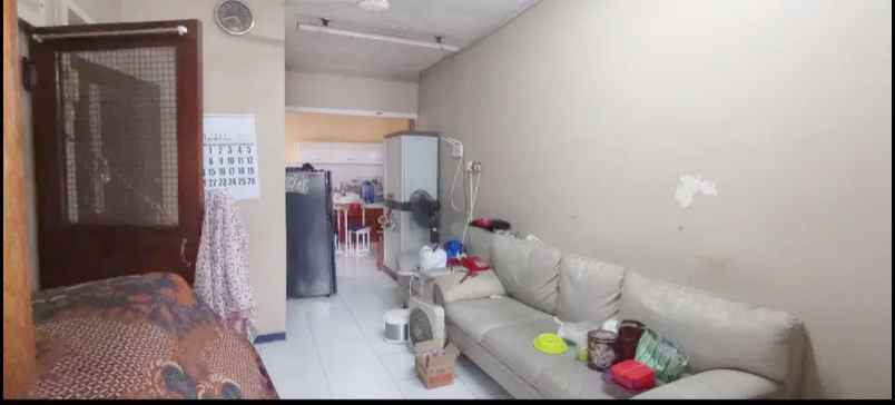 rumah bagus pondok chandra indah jl jambu waru