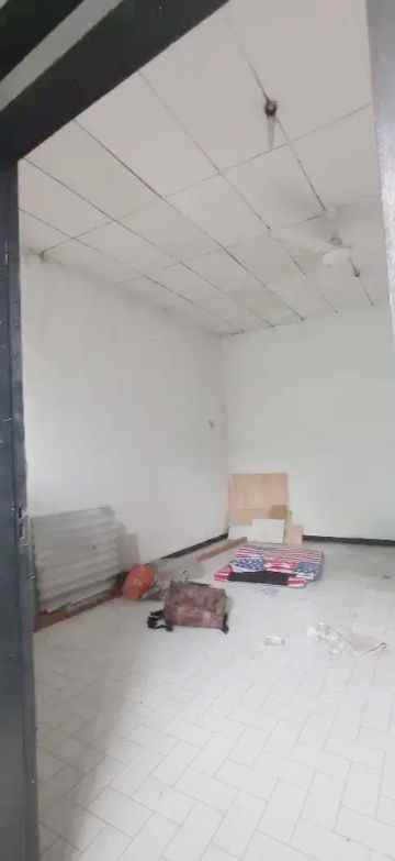 rumah bagus pondok chandra indah jl jambu waru