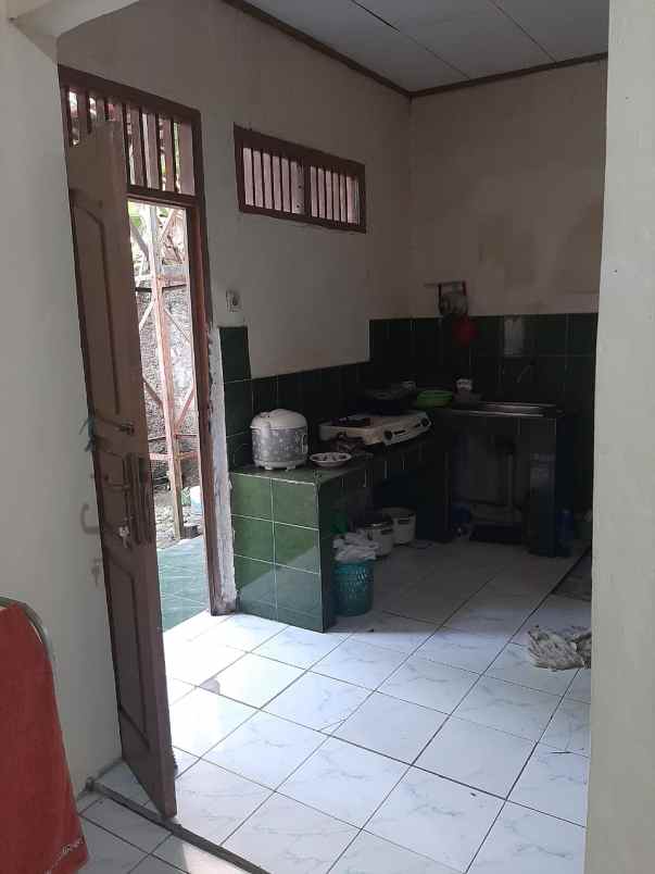 rumah bagus shm di bojongsari kota depok