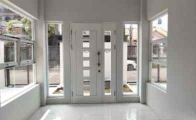 rumah baru cantik taman kopo indah 3 dekat borma tki