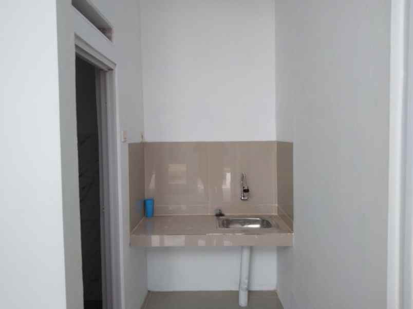 rumah baru dp 7 7 jt techno regency padalarang