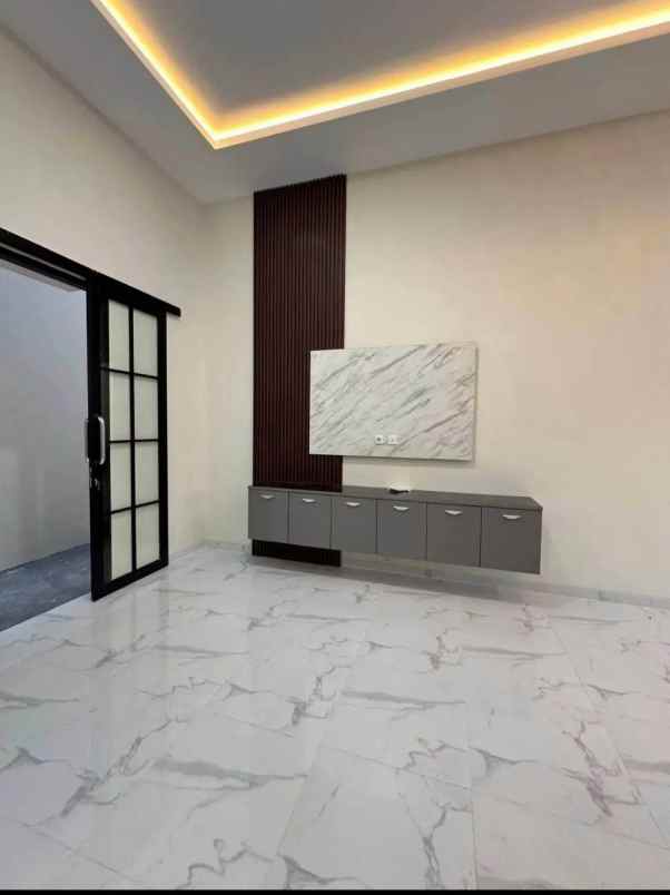 rumah baru gress lokasi sawojajar 1 kota malang