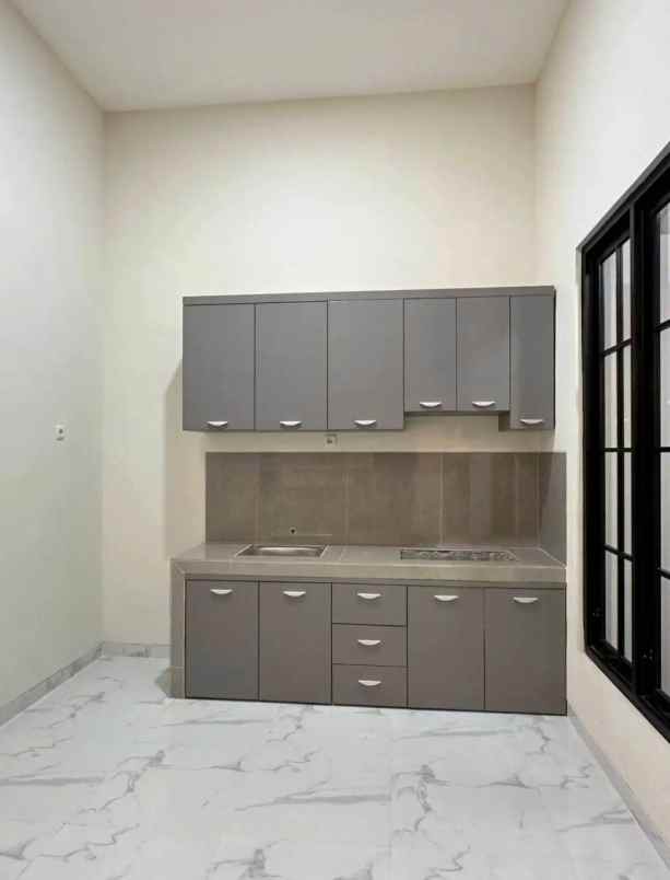 rumah baru gress lokasi sawojajar 1 kota malang