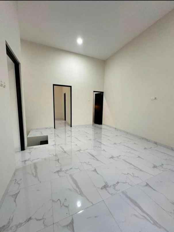 rumah baru gress lokasi sawojajar 1 kota malang