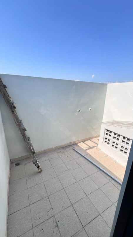 rumah baru gress wisma tirto agung gunung anyar