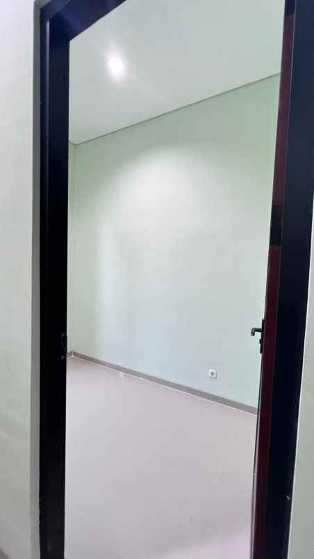 rumah baru gress wisma tirto agung gunung anyar