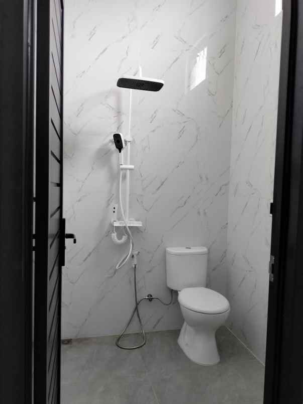 rumah baru lokasi istana bandara pakis malang