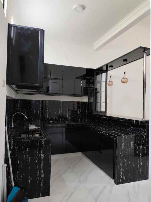 rumah baru lokasi istana bandara pakis malang