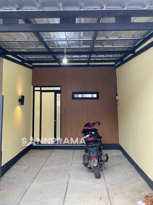 rumah baru mendesak dijual murah kuy