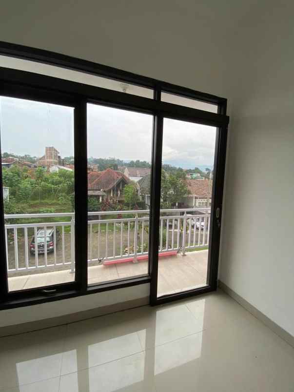 rumah baru tamansari bukit bandung dekat ujungberung