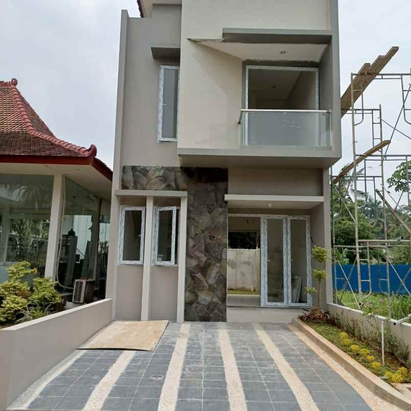 rumah beji