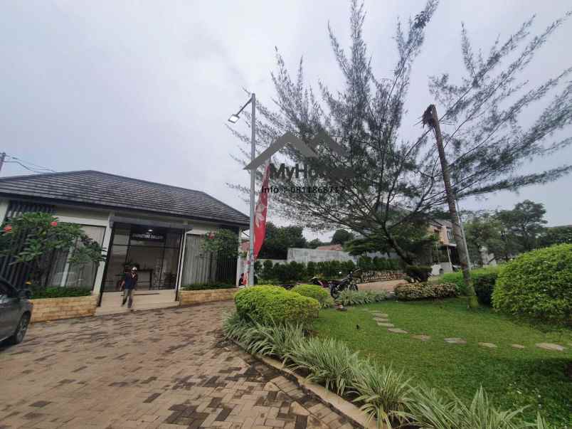 rumah bintaro