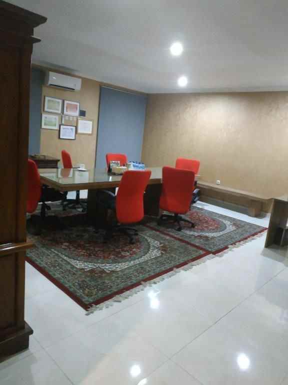 rumah bintaro jaya tangerang selatan