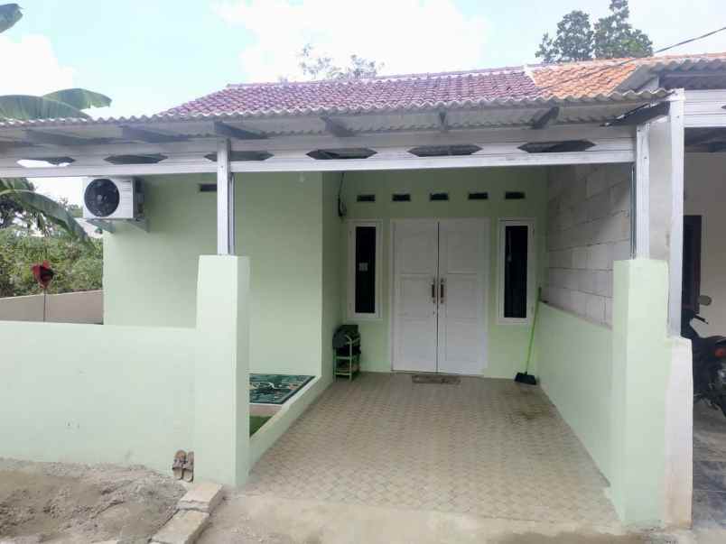 rumah bogor