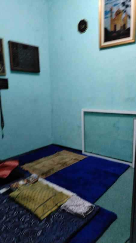 rumah bonus tanah luas dan strategis di sulfat