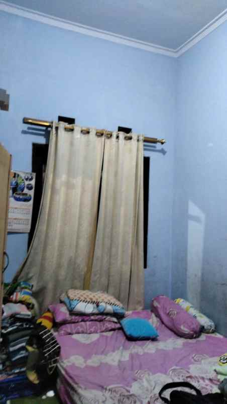 rumah bonus tanah luas dan strategis di sulfat