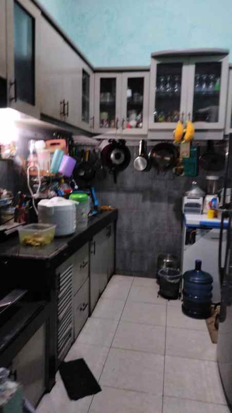 rumah bonus tanah luas dan strategis di sulfat