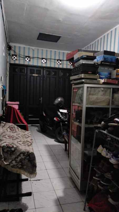 rumah bonus tanah luas dan strategis di sulfat