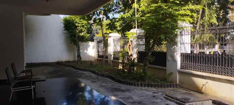 rumah boulevard double way selangkah galaxy mall