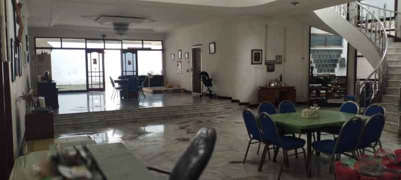 rumah boulevard double way selangkah galaxy mall