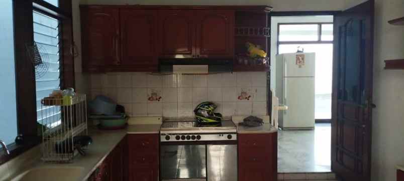 rumah boulevard double way selangkah galaxy mall