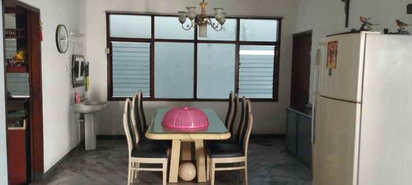 rumah boulevard double way selangkah galaxy mall