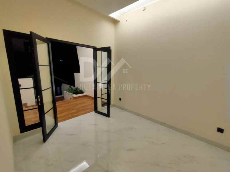 rumah brand new minimalis dekat tol parigi graha raya