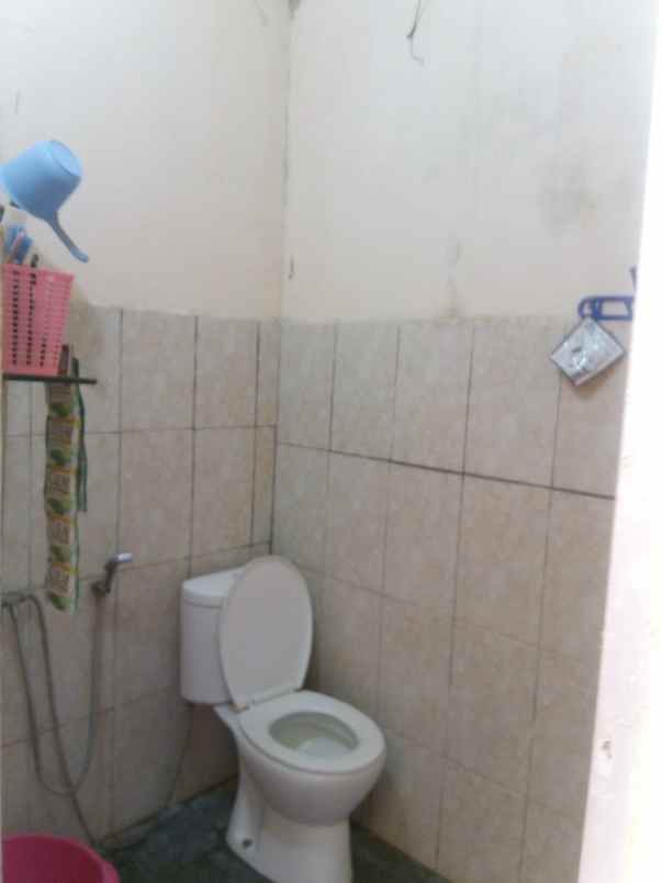 rumah bukit sendangmulyo tembalang dekat rswn