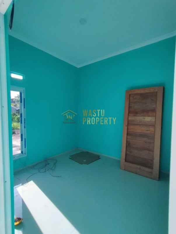 rumah cantik di sedayu dekat dengan kampus mercu buana