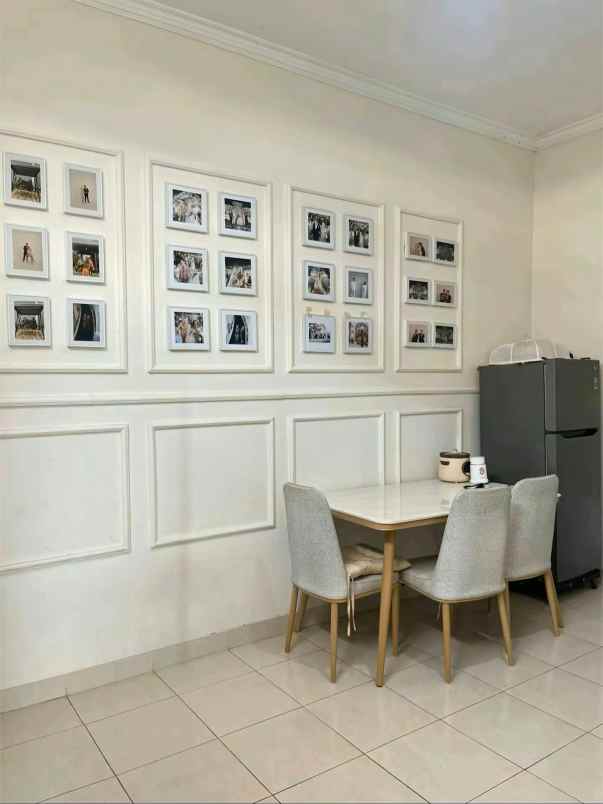 rumah cantik di tapos depok