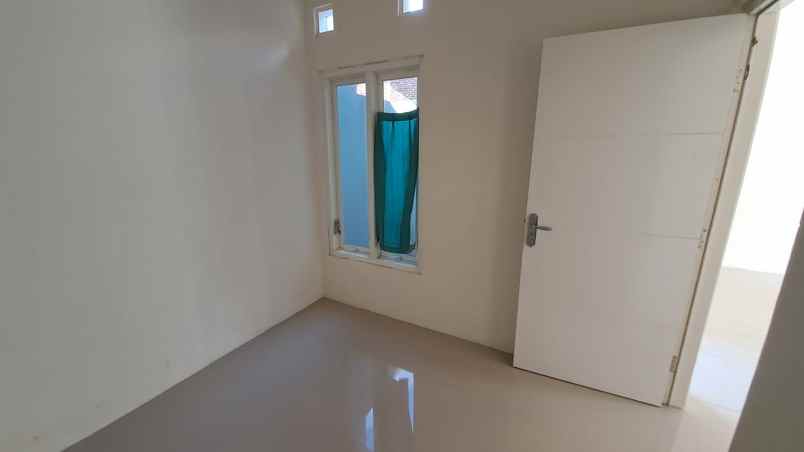 rumah cantik murah fully furnished di metes sedayu