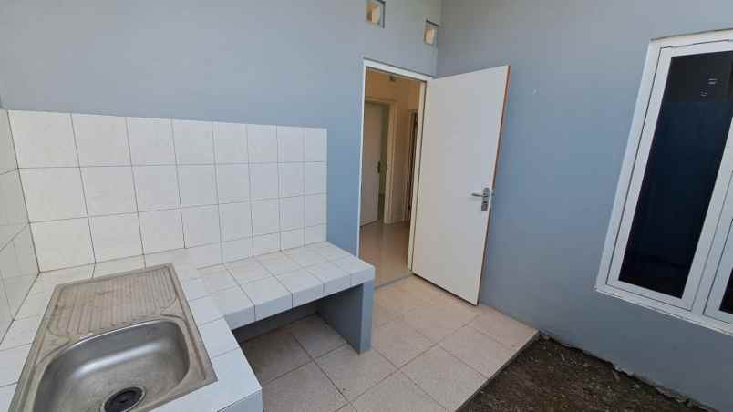 rumah cantik murah fully furnished di metes sedayu