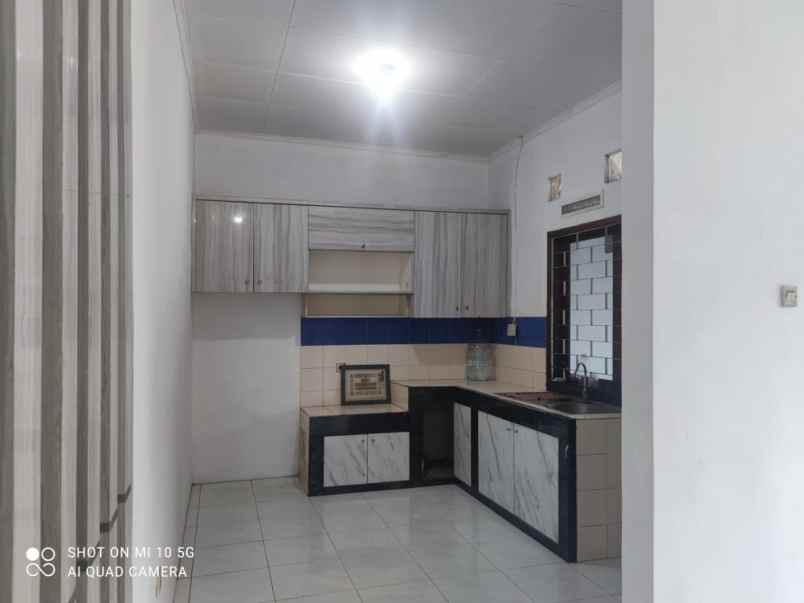 rumah cibabat one gate system pusat kota cimahi