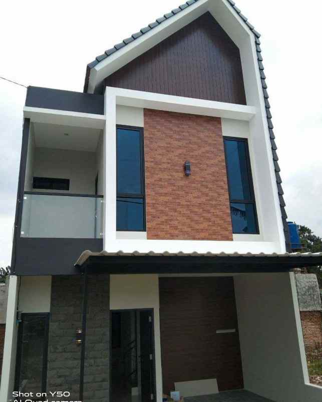 rumah ciracas