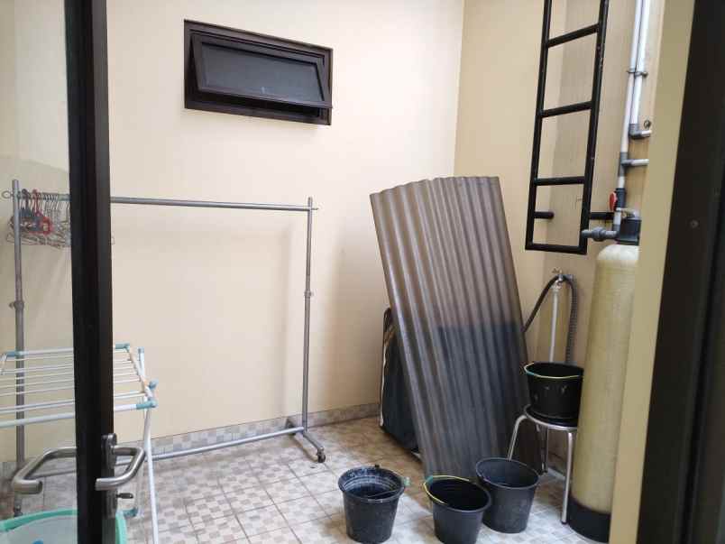 rumah citra grand cibubur cluster green valley